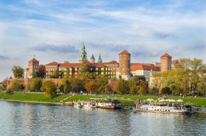 miasta turystyczne w polsce