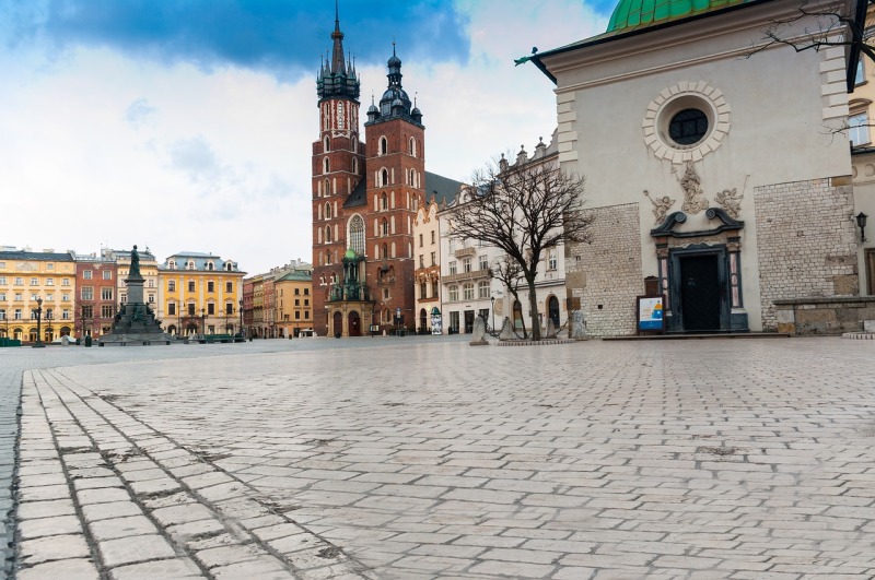 Nowe perspektywy z biurem pośrednictwa pracy w Krakowie