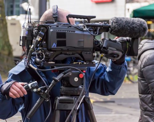 Moc filmów reklamowych dla firm: skuteczne narzędzie marketingowe